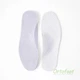 Устілки ортопедичні шкіряні ВП-1 Ortofoot, 28см - зображення 1