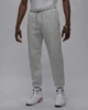 Брюки мужские Jordan Brooklyn Fleece L Сірий FV7277-050 - изображение 1