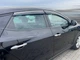 Дефлектори вікон (вітровики) для Hyundai Tucson II 2010-2015 IX35 з нерж. хром полоскою 4 шт. (HAWK) - зображення 1
