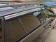 Дефлектори вікон (вітровики) для Skoda Octavia A-7 2013-2019 Combi (на скотче) з нерж. хром полоскою 4 шт. (HAWK) - зображення 2