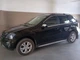 Дефлекторы окон (ветровики) для Mercedes ML-class W-164 2005-2011 с нерж. хром полоской 4 шт. (HAWK) - изображение 5