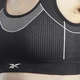 Бра-топ Reebok Meet You There Low-Impact FJ2706 black S - зображення 5