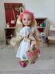 Шарнирная кукла Concha 04862 Paola Reina 32 см - изображение 2