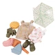 Кукла Hannah Every Season Gotz Готц, 50 см 2559012 c одеждой и аксессуарами - изображение 5