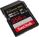 SanDisk Карта памяти SD 256GB C10 UHS-II U3 R280/W150MB/s Extreme Pro V60 - изображение 8