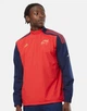 Вітровка Adults Munster Hybrid Top HZ4473 red navy XL - зображення 1