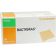 Smith Nephew Bactigras Бактіграс парафінова пов'язка 5 х 5 см упаковка 50 шт - зображення 2