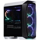 Компьютер 1stPlayer Core i7 12700KF / RTX 5060 Ti 16ГБ / 32ГБ DDR5 / SSD 1TБ. M.2 PCIe WH - изображение 1