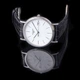 Мужские часы Longines L4.790.4.12.2_1 - изображение 2