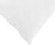 Подушка Homla Molle з мікрофібри 50x60 см (5904183815237) - зображення 3