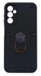 Чохол протиударний Avantis Extraordinary Armor case для Samsung Galaxy A15 Black - зображення 1