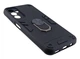 Чохол протиударний Avantis Extraordinary Armor case для Samsung Galaxy A15 Black - зображення 2