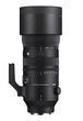 Объектив Sigma Sports 70-200mm F2.8 DG DN OS (Sony-E) (00-85126-59165-6) Black - изображение 1