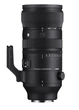 Объектив Sigma Sports 70-200mm F2.8 DG DN OS (Sony-E) (00-85126-59165-6) Black - изображение 3