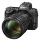Об'єктив Nikon NIKKOR Z 135mm f/1.8 S Plena (JMA303DA) Black - зображення 5
