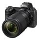 Об'єктив Nikon NIKKOR Z 70-180mm f/2.8 (JMA721DA) Black - зображення 4