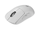 Мышь беспроводная Logitech G Pro X Superlight 2 SE White (910-007556) - изображение 2