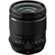 Объектив Fujifilm XF 18mm F1.4 R LM WR (16673794) Black - изображение 1