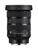Объектив Sigma Art 24-70mm F2.8 DG DN II (Sony-E) (00-85126-94141-3) Black - изображение 2