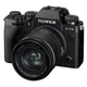 Объектив Fujifilm XF 18mm F1.4 R LM WR (16673794) Black - изображение 4