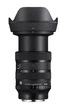 Объектив Sigma Art 24-70mm F2.8 DG DN II (Sony-E) (00-85126-94141-3) Black - изображение 4