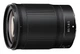 Объектив Nikon NIKKOR Z 85mm f/1.8 S (JMA301DA) Black - изображение 1