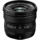 Объектив Fujifilm XF 8mm F3.5 R WR (16797760) Black - изображение 2