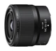 Объектив Nikon NIKKOR Z MC 50mm f/2.8 (JMA603DA) Black - изображение 1