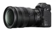 Объектив Nikon NIKKOR Z 24-70mm f/2.8 S (JMA708DA) Black - изображение 3