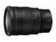 Объектив Nikon NIKKOR Z 24-70mm f/2.8 S (JMA708DA) Black - изображение 5