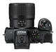 Объектив Nikon NIKKOR Z MC 50mm f/2.8 (JMA603DA) Black - изображение 6