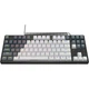 Клавиатура Lorgar Azar 514TKL White (LRG-GK514TKL-WH-UA) - изображение 2