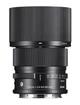 Объектив Sigma CONTEMPORARY 90mm F2.8 DG DN (Sony-E) (00-85126-26165-8) Black - изображение 1