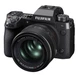 Объектив Fujifilm XF 56mm F1.2 R WR (16780028) Black - изображение 6