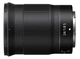 Об'єктив Nikon NIKKOR Z 24mm f/1.8 S (JMA103DA) Black - зображення 2