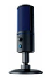 Мікрофон Razer Seiren X PS4 Black/Blue (RZ19-02290200-R3G1) - зображення 2