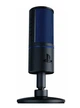 Мікрофон Razer Seiren X PS4 Black/Blue (RZ19-02290200-R3G1) - зображення 3