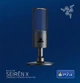Мікрофон Razer Seiren X PS4 Black/Blue (RZ19-02290200-R3G1) - зображення 5