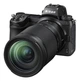 Объектив Nikon NIKKOR Z 28-400mm f/4-8 VR (JMA722DA) Black - изображение 5