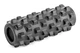 Ролик массажный RumbleRoller XFirm Compact, 31x14 см (черный), RR-127-BK - изображение 1