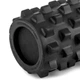 Ролик массажный RumbleRoller XFirm Compact, 31x14 см (черный), RR-127-BK - изображение 5