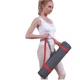 Слинг для коврика ProsourceFit Yoga Mat Carrying Sling, PS-2054-RD (красный) - изображение 3