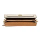 Сумка женская кожаная Coach Tabby Shoulder Bag 26 Chalk - изображение 4