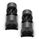 Гантели наборные (2 шт х 32 кг) NUOBELL 232, NO-NB232BLA (black) - изображение 7