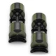 Гантели наборные (2 шт х 32 кг) NUOBELL 232, NO-NB232GREBLA (green/black) - изображение 7