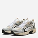 Женские кроссовки Puma Milenio tech_ 40262303 37 (4UK) 23 см Warm White-Puma White-Puma Silver (4069156675261) - изображение 3