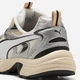 Женские кроссовки Puma Milenio tech_ 40262303 37 (4UK) 23 см Warm White-Puma White-Puma Silver (4069156675261) - изображение 6