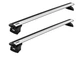 Багажник на интегрированные рейлинги Thule Wingbar Evo Rapid для Ford Everest (mkIII) 2016-2021 (TH 7113-753-4070) - изображение 3