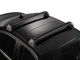 Багажник на гладкую крышу Yakima Flush Black для Hyundai i30 (mkI)(универсал) 2007-2012 (YK S04B-K413) - изображение 3