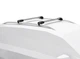 Багажник на рейлинги Thule Wingbar Edge (0.77м / 0.86м) (TH 7212-7213-7204) - изображение 2